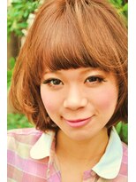 リッコ 横浜(ricco)&nbsp;☆riccoホイップショート☆