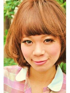 リッコ 横浜(ricco) ☆riccoホイップショート☆