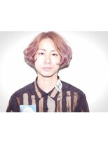 チックタック パラダイム(TICK-TOCK Paradime)&nbsp;TICK-TOCK MEN.s BOB