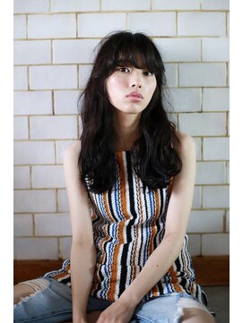 マイティ バイ エイチ(mighty by H) mighty ☆new☆loose wave☆[052-262-4162]