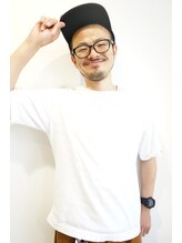 イーナ(17 HAIRMAKE&NAIL) 徳永 匡栄