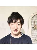 ロイジーヘアー(roijir hair)&nbsp;ショート