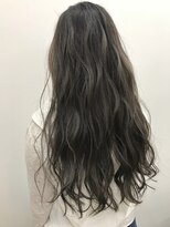 キューズ クラブ(cuz KLUB)&nbsp;【cuzKLUB】外国人風カラー