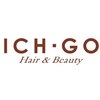 イチゴ マチノマ大森店(ICH GO)のお店ロゴ