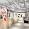 ライツ オオサカ(Litze osaka)のお店ロゴ