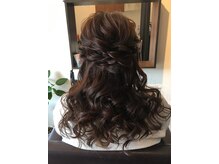 ヘアアンドメイク フルール(FleuR)