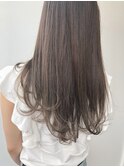 ＊スモーキーミントベージュ＊