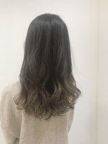 クイントネオリーブ 自由が丘正面口店(quint:neolive)&nbsp;quint neolive ベージュグラデーション