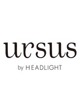 アーサス バイ ヘッドライト 府中店(ursus by HEADLIGHT) ursus 