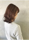 ブロッサムピンク