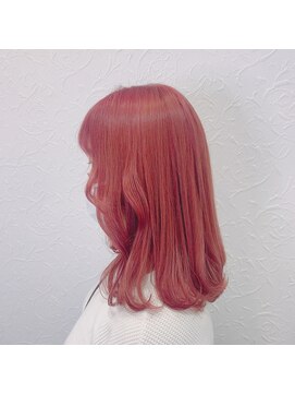 リー ルーチェ 布施(Lee Luce) チェリーブロッサム