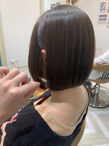 シー バイ ロンド 新宿(Sea by Lond)&nbsp;【遠藤　駿】スリークボブ☆新宿