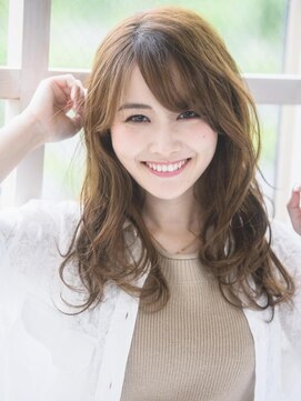 マーブルトウキョウネオリーブ(marbles tokyo neolive) 《MARBLES/三軒茶屋》☆大人かわいい×フレンチミディ☆