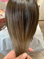 エイチアンドケー(H&K)&nbsp;髪質改善