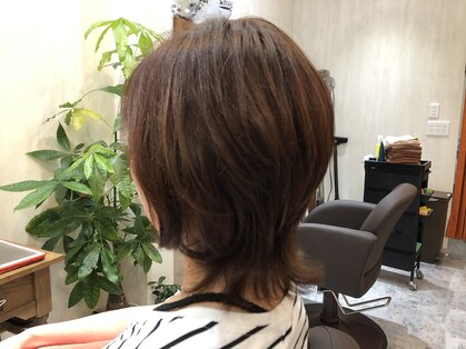 ムーサ(MOUSA)の写真