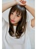 【インスタで話題】カット＋モイスチャーカラー＋TOKIOトリートメント￥16990