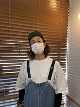 リビルーム(Rivi Room) 竹鼻 雄哉