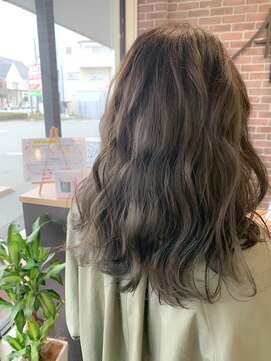 アプシー 明石店(Apsee) 【ApseeHair】