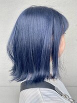 ウェブ(WEBB)&nbsp;ネイビーカラー