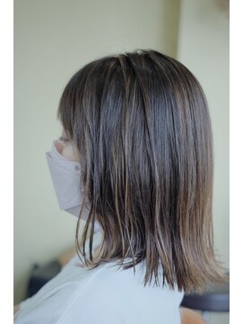 ワラティク(WARATI C) ハイライトカラー