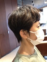 バランス 阿佐谷店(balance)&nbsp;40.50代大人ショート