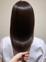 リールヘアー 大野城店(rire hair)