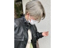 ノードゥス(NODUS)