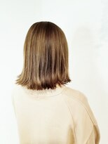 ローグ ヘアー 金町店(Rogue HAIR)&nbsp;20代30代40代◎ローグヘアー(たか)切りっぱなしヘルシースタイル
