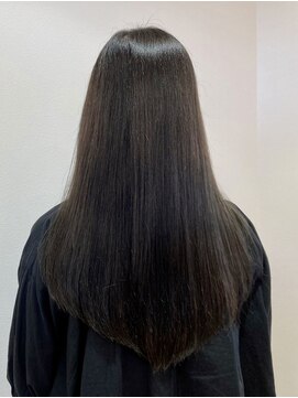 ミルキィ 美しが丘店 ヘアスタイル