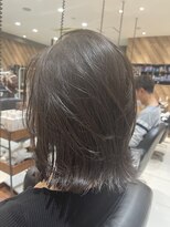 プログレス 小手指店(PROGRESS)&nbsp;セミディ/シアーカラー/グレージュカラー/30代40代50代