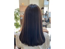 ミオ パーチェ ヘア(mio pace hair)