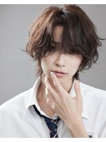 リップス 渋谷(LIPPS)&nbsp;ナチュラルセンターパート