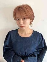 バサ 高田馬場店(BASSA) BASSA Hair Style