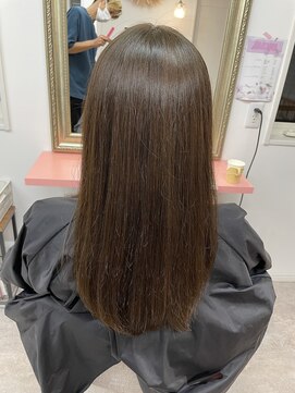 アイリップ(i LIP) ロングレイヤー