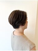 ショートレイヤー