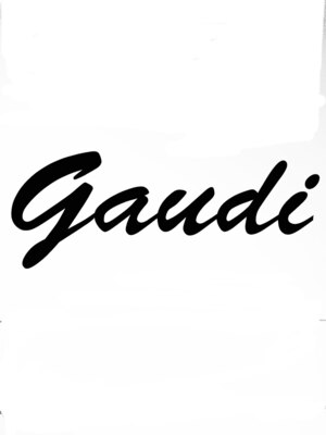 ガウディ(Gaudi)