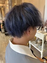 ハグクレア(HUG CLAIRE)&nbsp;ブルーグレー