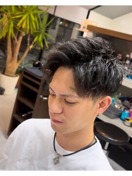 ダンク(DANK) ショート