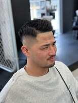 リプレイ 草津店(RIPLAY)&nbsp;サイドパートスタイル