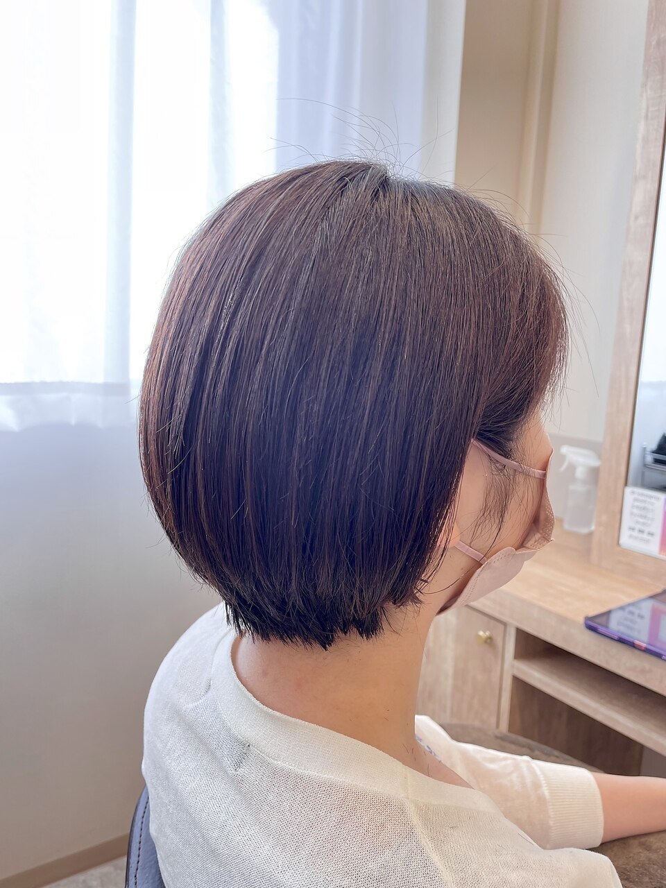 【人気No1☆再現性◎】カット+シャンプー \6600→\5500