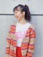 スーハ 恵比寿(SUUHA) 小林 真奈美