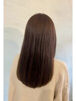 コティヘアー(koti hair) アッシュベージュ
