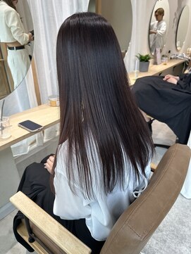 デイワン(DAY.1) 質感再整ストレート