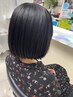 【頭皮の整体♪】カット＋15分ヘッドスパ【古淵/相模原/町田】