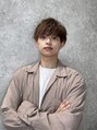 カフネヘアー(Cafune' hair) 西川 海