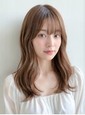 ☆王道くびれレイヤー、モテ髪☆