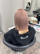 リングバイモアムー(Ring by Moremuu)&nbsp;yuiミルクティー