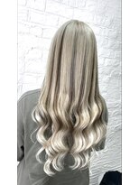 ウーロス(uros.) エクステ20本×ローライト