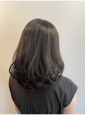 【カットで髪質改善】ニューヨークドライカット★美髪ミディ