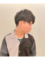 ユニコ(unico)&nbsp;メンズカット/マッシュ/刈り上げ